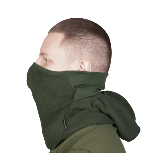 Балаклава Camotec Pro Nord Fleecee (6618)