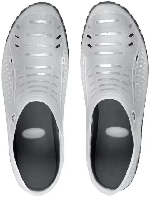 Аквашузи-коралки Arena SHARM прозорий Уні 38