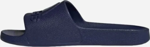 Шльопанці Adidas ADILETTE AQUA темно-синій Уні 40 2/3 (7UK) 25 см (IF7374)