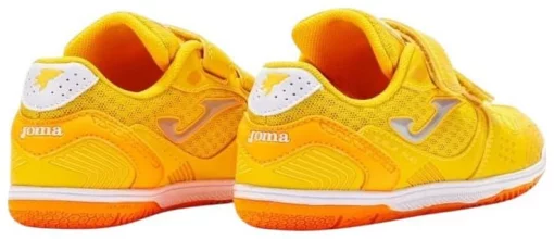 Футзалки дитячі Joma SALA MAX жовтий Діт 29