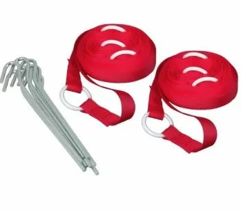 Спрощений корт Speedminton Easy court basic