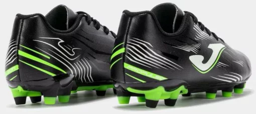 Бутси дитячі Joma PROPULSION чорний Діт 39