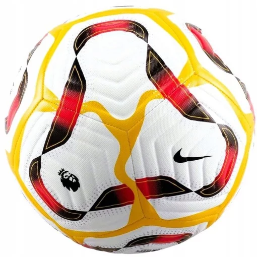 М&rsquo;яч футбольний Nike Premier League Academy FZ2976-102, розмір 4