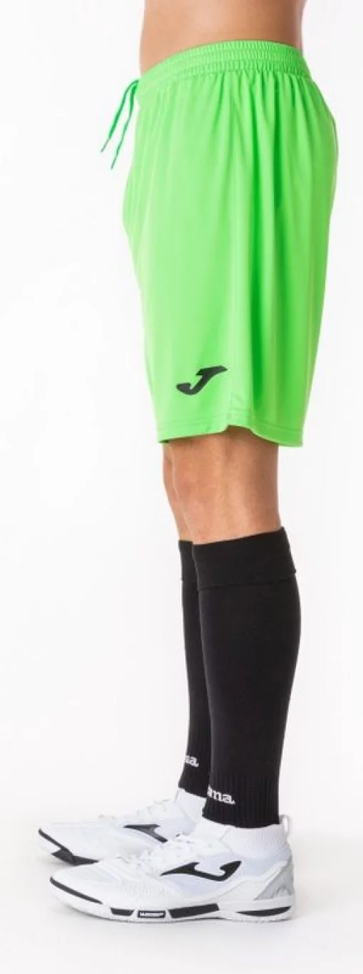 Шорти Joma NOBEL салатовий Чол 2XS