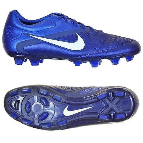 Бутси Nike CTR360 TREQUARTISTA II FG 45 (29 см)