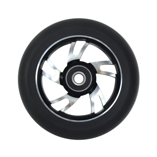 Колеса запасні для трюкового самокату Schildkr&ouml;t Hi Performance Wheels чорний Уні PU 100 мм