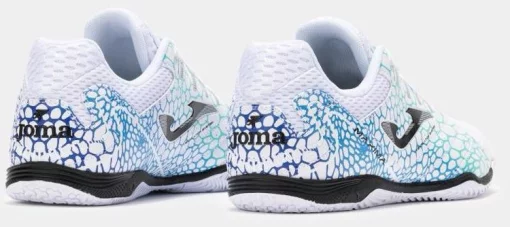 Футзалки Joma MAXIMA білий Чол