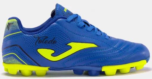 Бутси дитячі Joma TOLEDO синій Діт 31