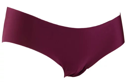 Труси Manoukian SHORTY-X1-FEMME бордовий Жін XL