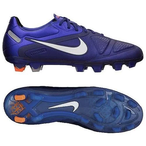 Бутсы Nike CTR360 MAESTRI II FG 44 (28 см) (429995414(44))