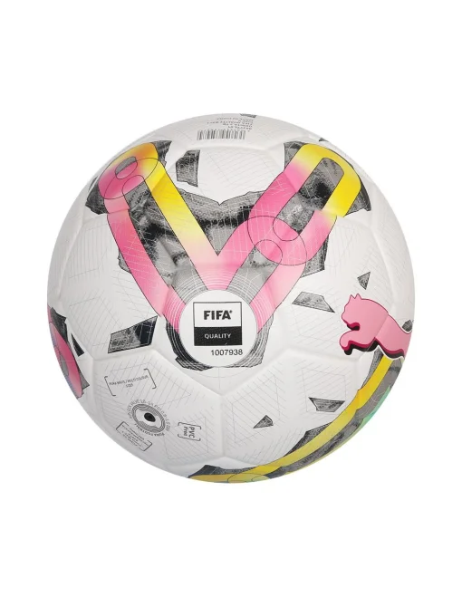 Футбольний м'яч PUMA Orbita 3 (FIFA QUALITY) 08377601