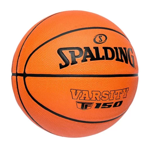 М'яч баскетбольний Spalding TF-150 Varsity Outdoor 84324Z №7
