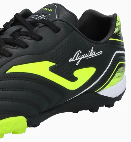 Сороконіжки Joma AGUILA чорний Чол 40,5