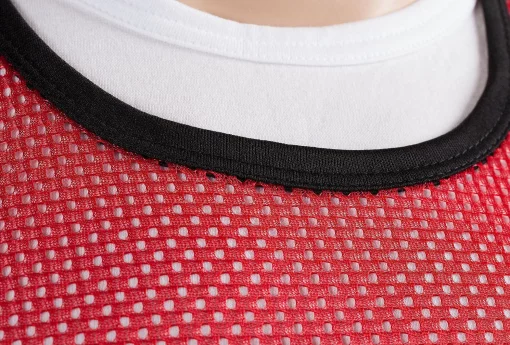 Маніжка Vinex TBN-R червона (M)