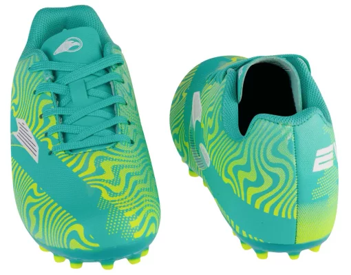 Бутси дитячі Joma EVOLUTION бірюзовий Діт 34