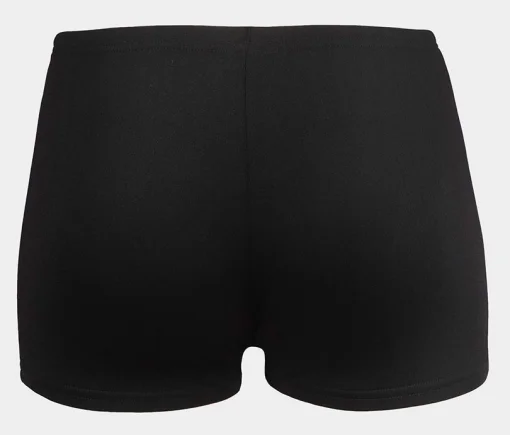 Плавки-боксери для хлопців Arena FOAM SWIM SHORT чорний, зелений, бірюзовий Діт 140 см