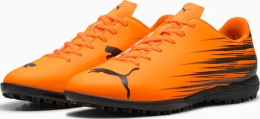 Сороконіжки Puma ATTACANTO II TT помаранчевий 40 (6,5UK) 25,5 см (108494-04)