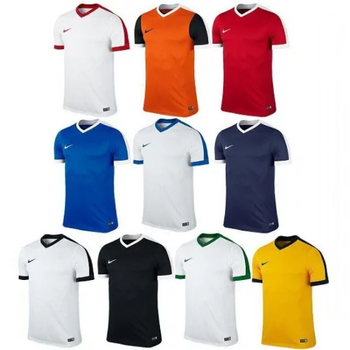 Футбольна форма N003YT