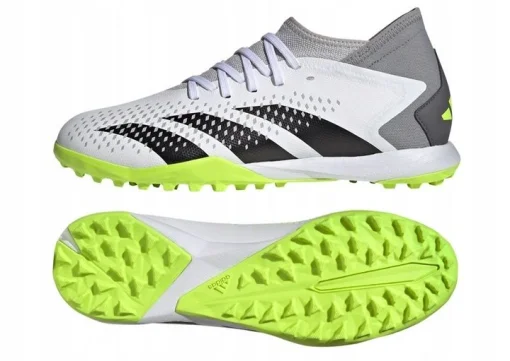 Сороконіжки Adidas Predator Accuracy.3 TF GZ0004, розмір 43 (27.5 см)