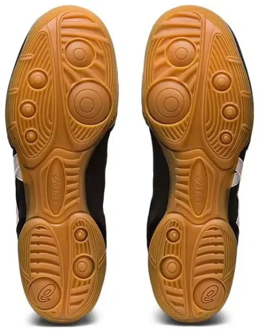 Борцівки Asics MATFLEX 7 чорний Чол 50,5 (31,5 см)