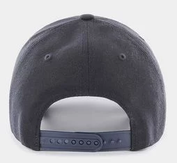 Кепка 47 Brand MLB NEW YORK YANKEES темно-синій, білий Уні OSFA