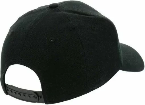 Кепка Everlast HUGY чорний Уні OSFM