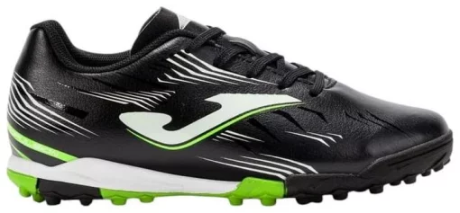 Сороконіжки дитячі Joma PROPULSION чорний Діт 28