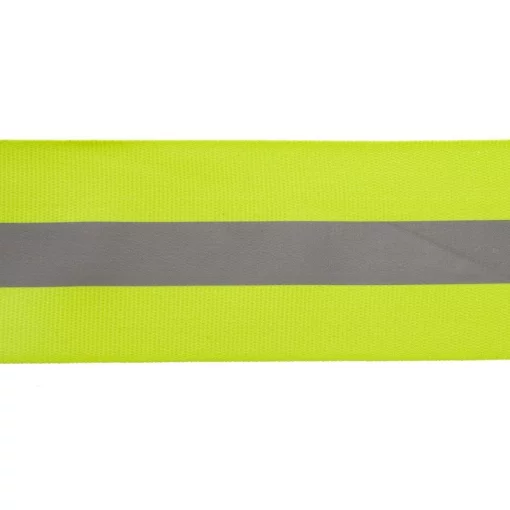 Лента для разметки спортивной площадки и поля SP-Sport C-4896-100 100м, салатова