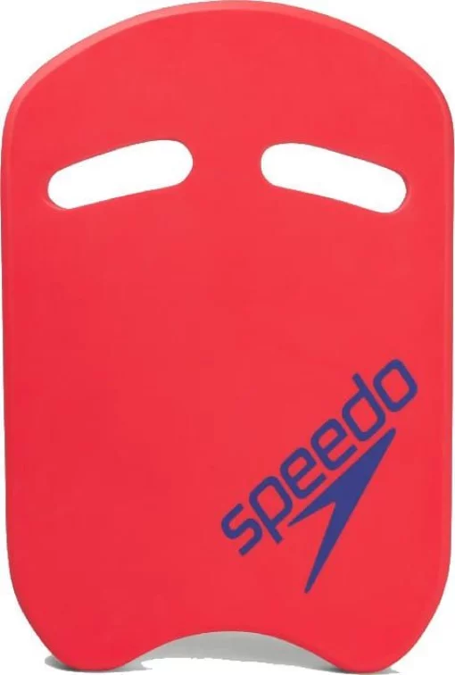 Дошка для плавання Speedo KICK BOARD AU червоний Уні 28 x 43 x 3.5 см
