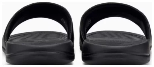 Шльопанці Puma Popcat 20 чорний Уні 42