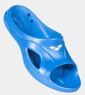 Шльопанці Arena HYDROSOFT II HOOK синій Чол 48