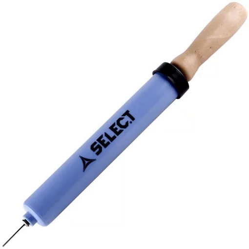 Насос ручний для м'ячів SELECT Ball pump - Club FM-0012-SC