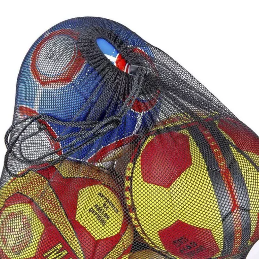 Сітка-сумка для 12 м'ячів FB-5577