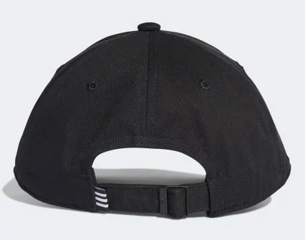 Кепка Adidas BASEB CLASS TRE чорний Уні OSFW (56-57 см)