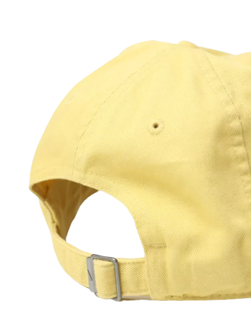 Кепка Nike U NSW H86 FUTURA WASH CAP жовтий Уні MISC