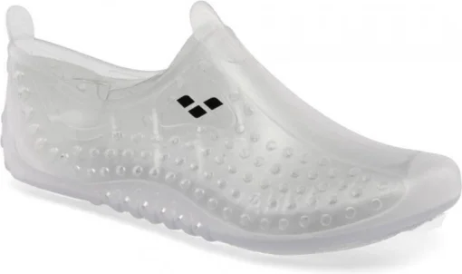 Аквашузи-коралки Arena SHARM 2 JR прозорий Діт 28