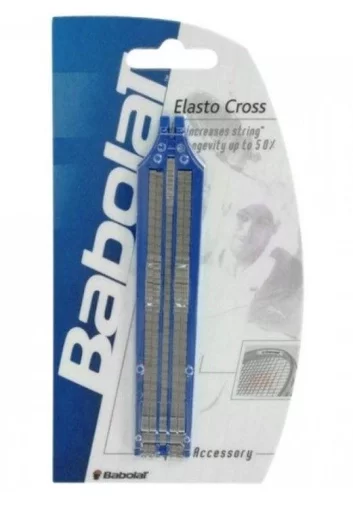 Вставка для струн Babolat Elastocross beige