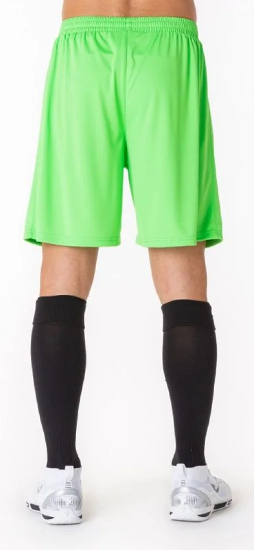 Шорти Joma NOBEL салатовий Чол XL