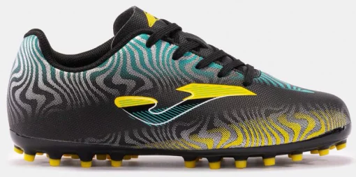 Бутси дитячі Joma EVOLUTION чорний Діт 32