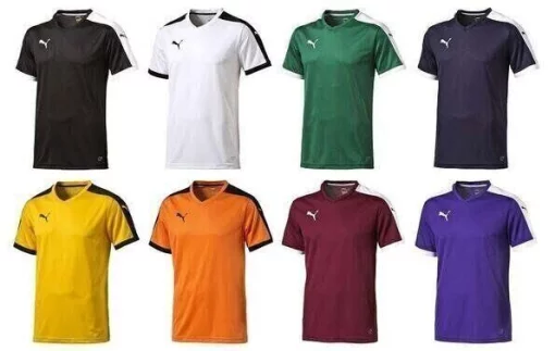 Дитяча футбольна форма DP001YT