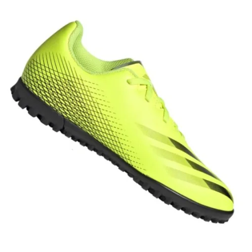 Сороконожки Adidas X Ghosted.4 TF 44 2/3(28,5 см) (FW6917-44-2/3)