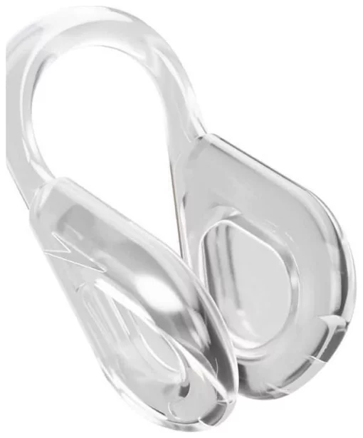Затискач для носа Speedo BIOFUSE NOSECLIP AU прозорий Уні One Size