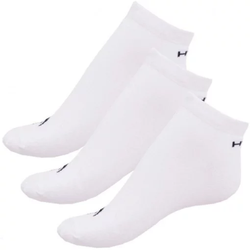 Шкарпетки Head SNEAKER 3PPK UNISEX білий Уні 43-46