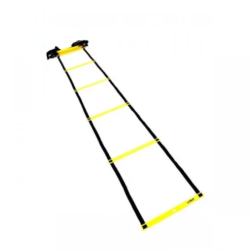 Координационная лестница LiveUp AGILITY LADDER (LS3671-4)