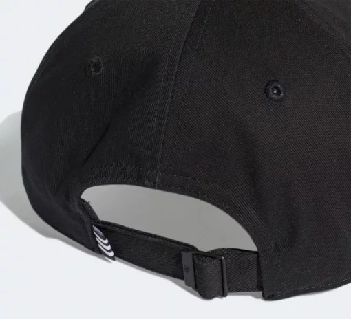 Кепка Adidas BASEB CLASS TRE чорний Уні OSFW (56-57 см)