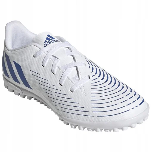 Сороконожки Adidas Predator Edge.4 TF Junior 37 1/3(23.5 см)