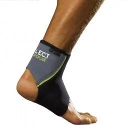 Голеностоп SELECT Ankle support 6100 p.XS