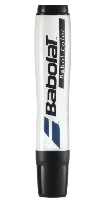 Фарба для струн Babolat Color black (710226-105)