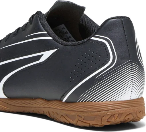 Футзалки Puma VITORIA IT чорний, коричневий Чол 41