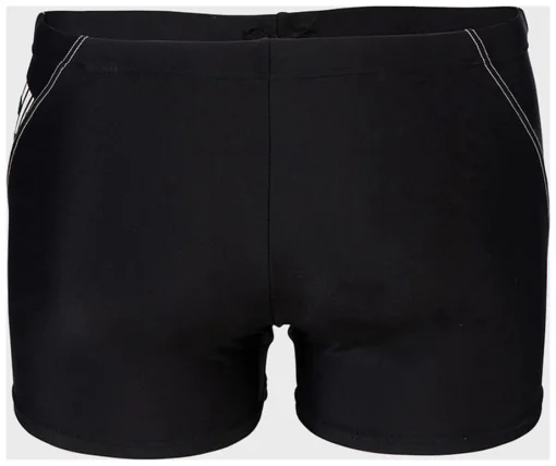 Плавки-шорти для чоловіків Arena BYOR EVO SHORT R чорний Чол 90